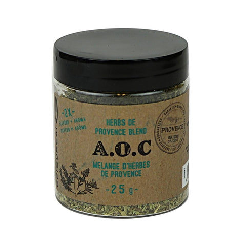 Herbs de Provence (AOC) Premium