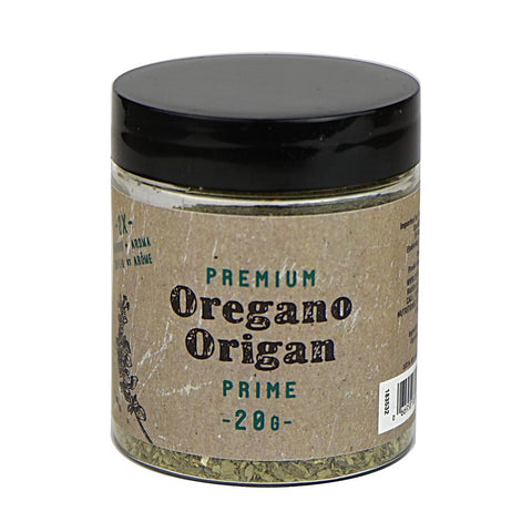 Oregano Premium