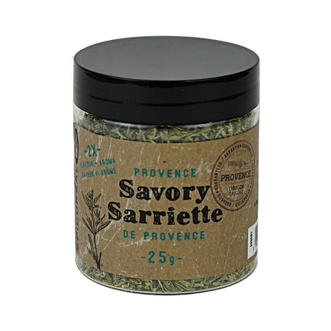 Savory from Provence