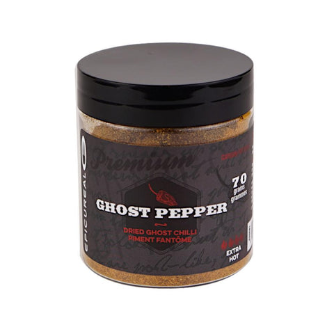 Ghost Pepper Powder