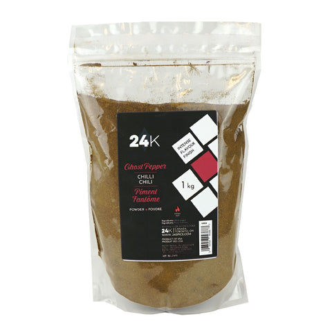 Ghost Pepper Powder