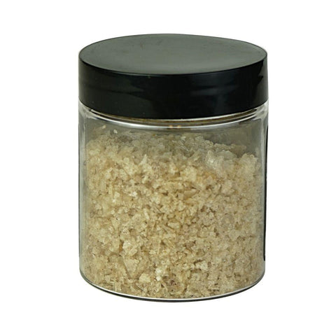 Smoked Sea Salt Flakes