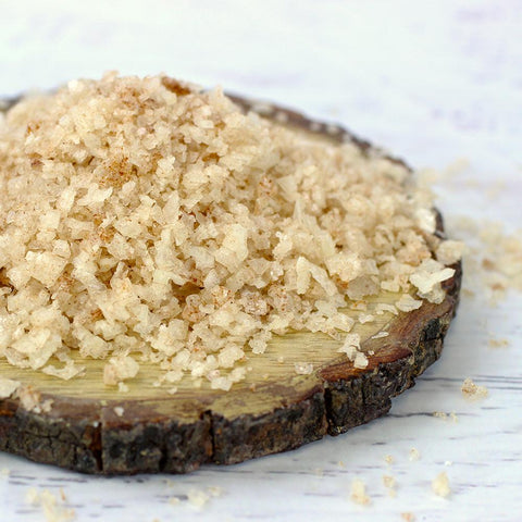 Smoked Sea Salt Flakes