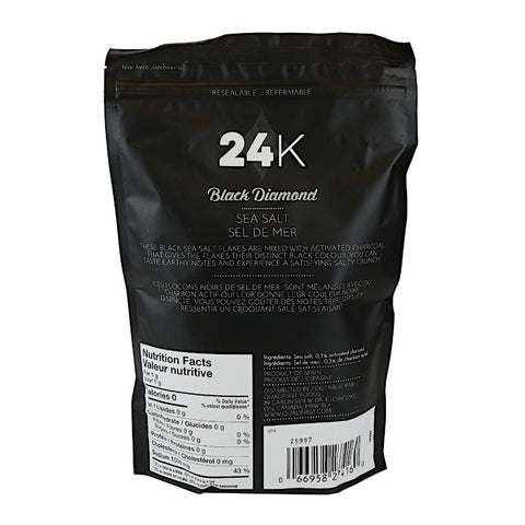 Black Sea Salt Flakes