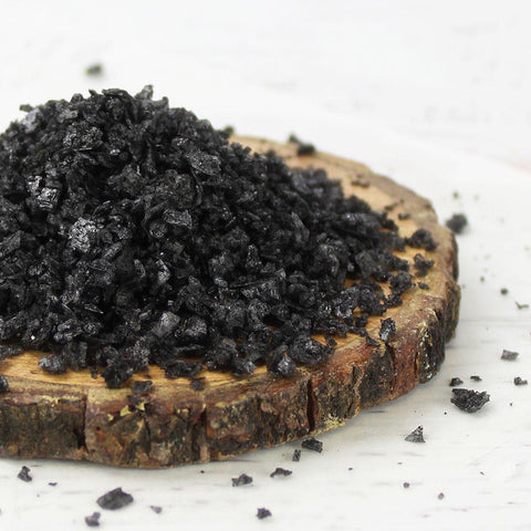 Black Sea Salt Flakes