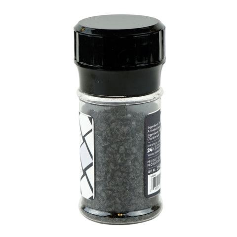 Black Sea Salt Flakes Grinder