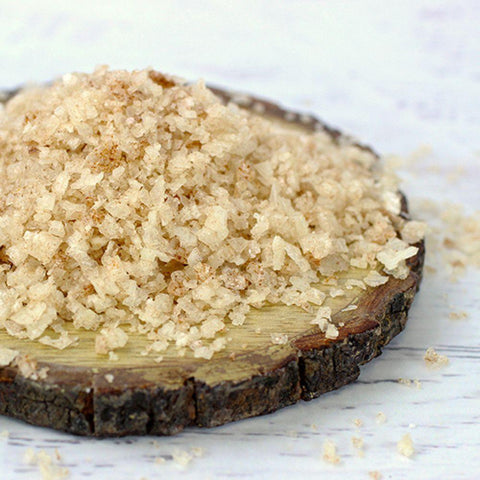 Smoked Sea Salt Flakes