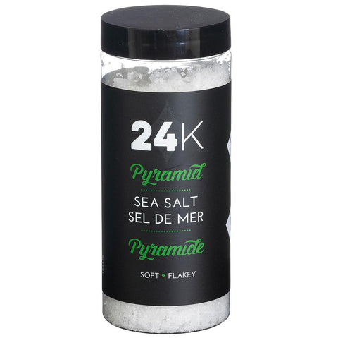 Sea Salt Flakes