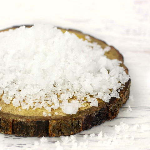 Sea Salt Flakes