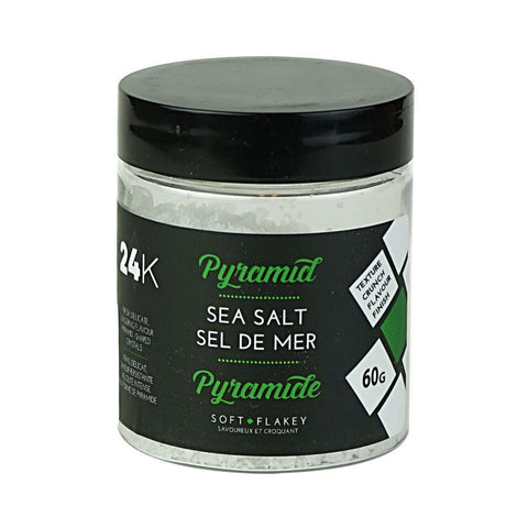 Sea Salt Flakes