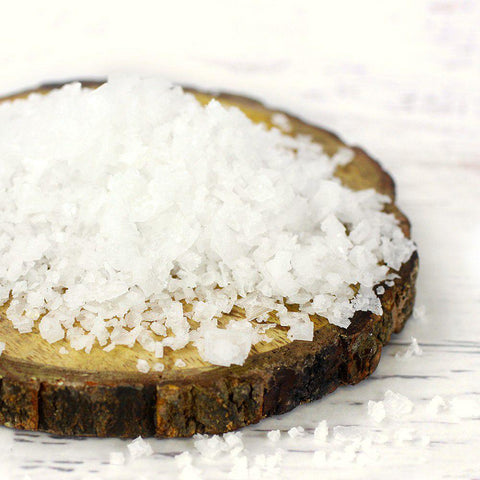 Sea Salt Flakes
