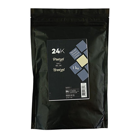 Pretzel Salt