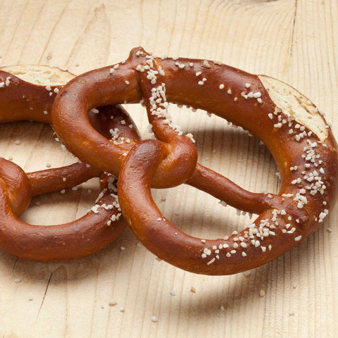 Pretzel Salt