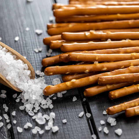 Pretzel Salt