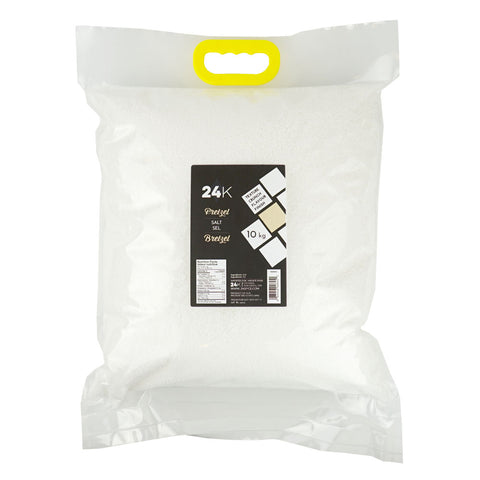 Pretzel Salt