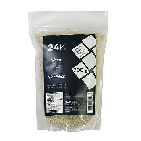 Rock Salt Coarse