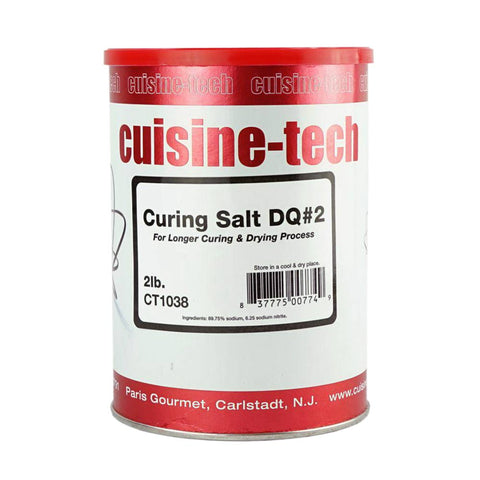 Curing Salt (Prague Pwdr)Pink DQ#2
