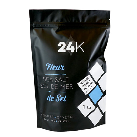 Fleur de Sel (Guerande)