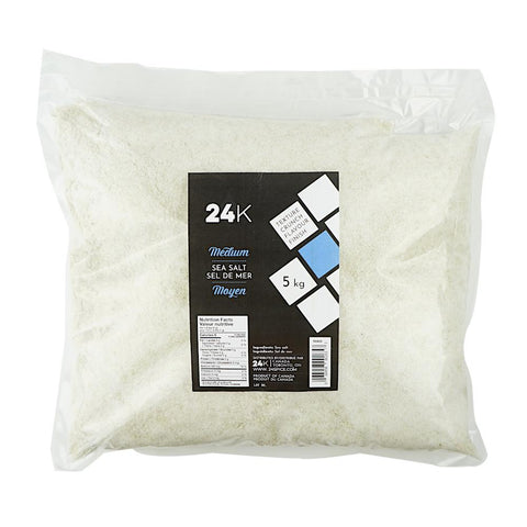 Sea Salt Medium DEAL