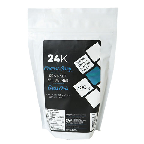 Sea Salt Coarse (Guerande)