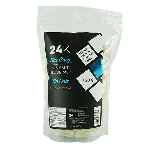 Sea Salt Fine (Guerande)