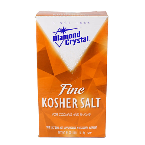 Diamond Crystal