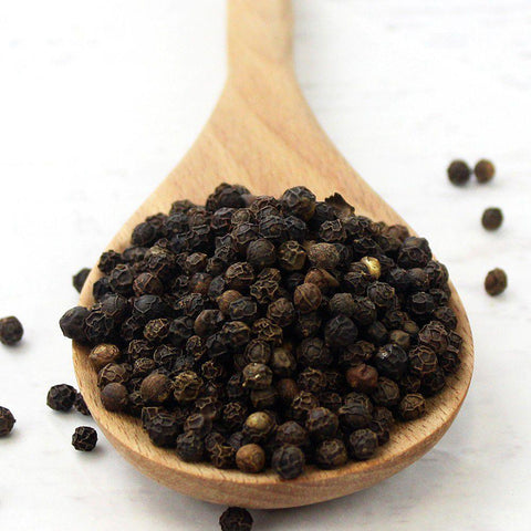 Black Peppercorn Tellicherry Whole