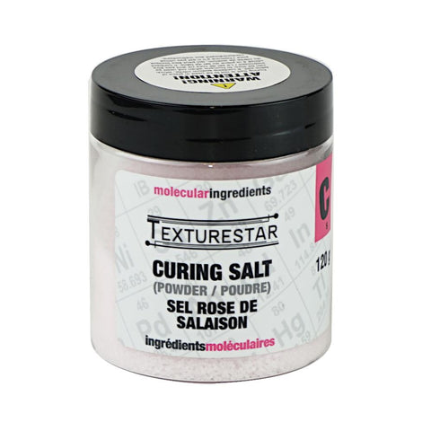 Curing Salt (Prague Powder) Pink
