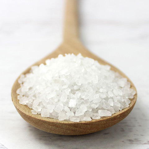 Tidman's Rock Salt