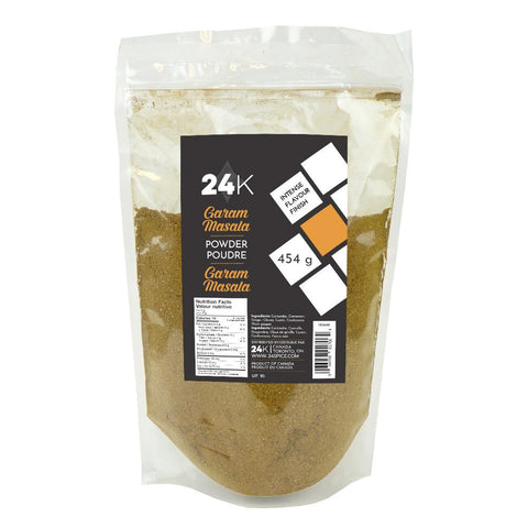 Garam Masala