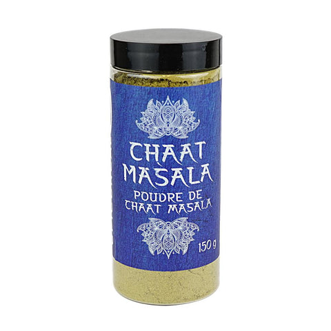 Chaat Masala