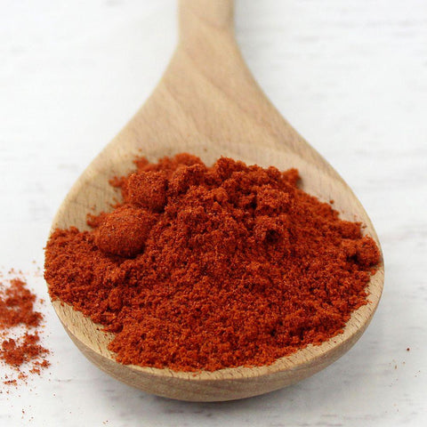 Tandoori Masala Red English