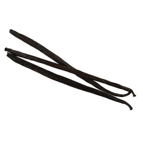 Vanilla Beans Grade B
