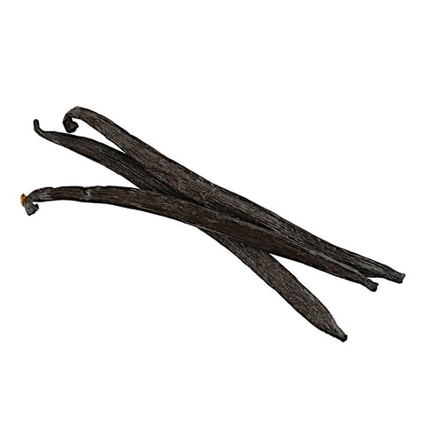 Vanilla Beans Tahitian