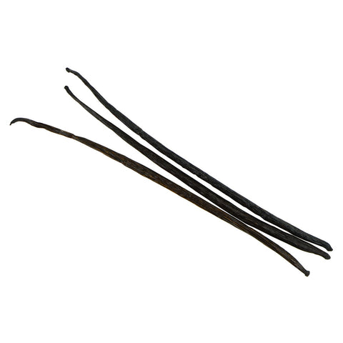 Vanilla Beans Papua New Guinea