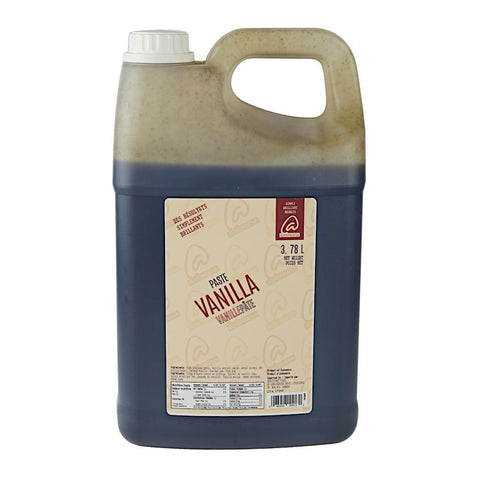 Vanilla Paste