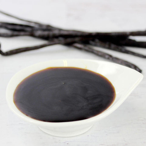 Vanilla Paste