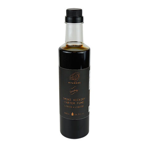 Liquid Smoke Hickory