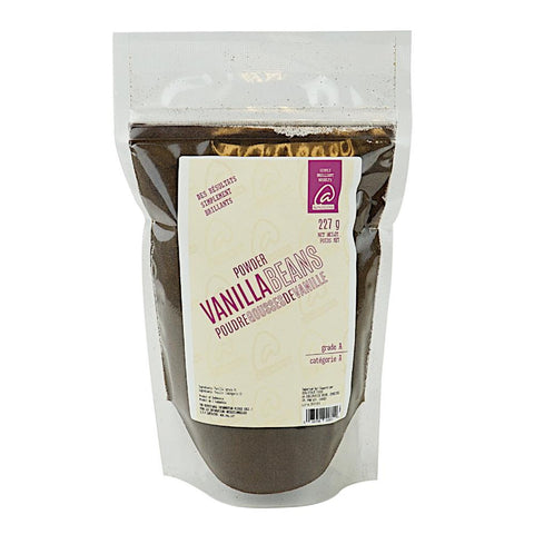 Vanilla Bean Powder Grade A