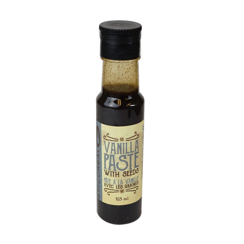 Vanilla Paste