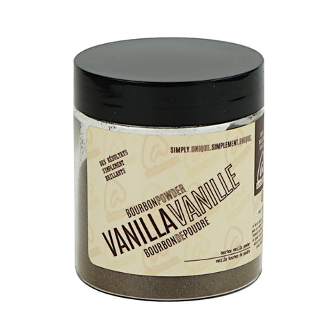 Vanilla Powder 100% (Bourbon)