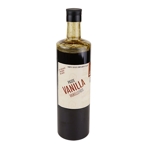 Vanilla Paste
