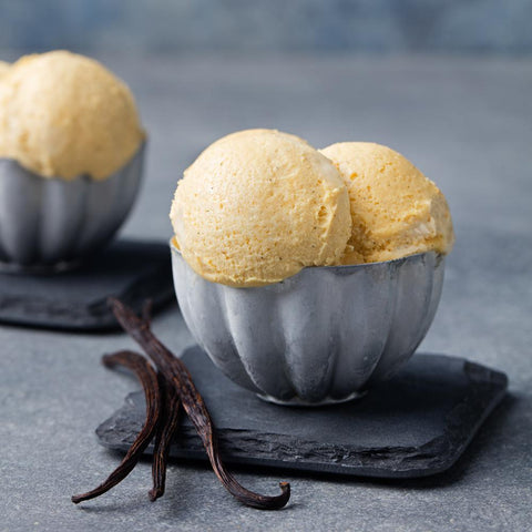 Vanilla Paste