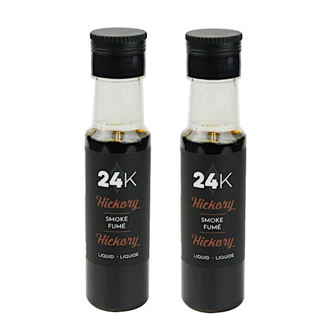 Liquid Smoke Hickory