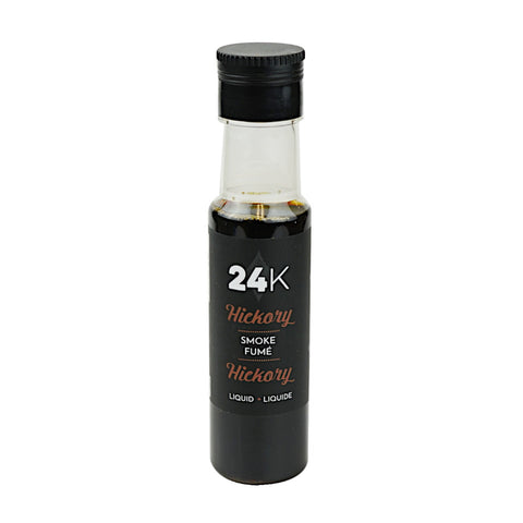 Liquid Smoke Hickory