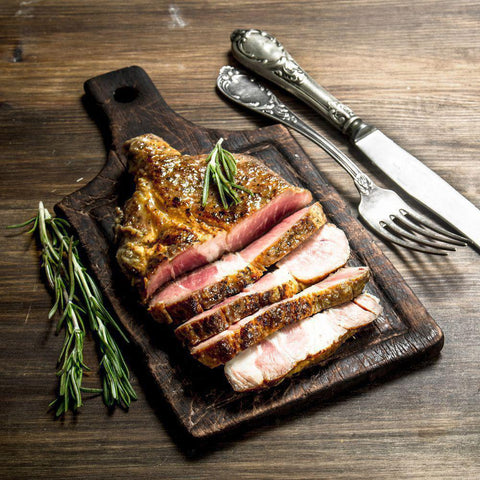 Liquid Smoke Hickory