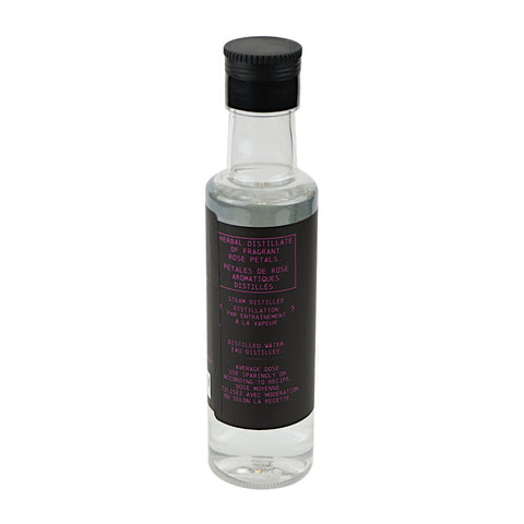 Rose Blossom Water