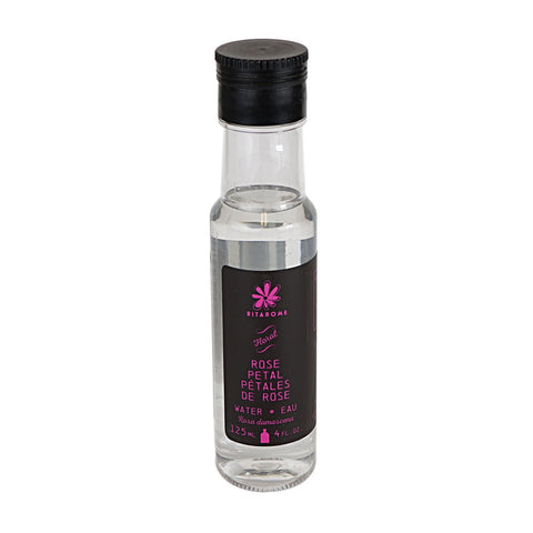 Rose Blossom Water