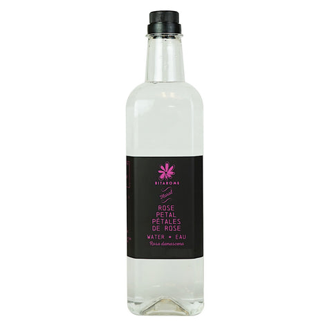 Rose Blossom Water