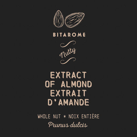 Almond Extract